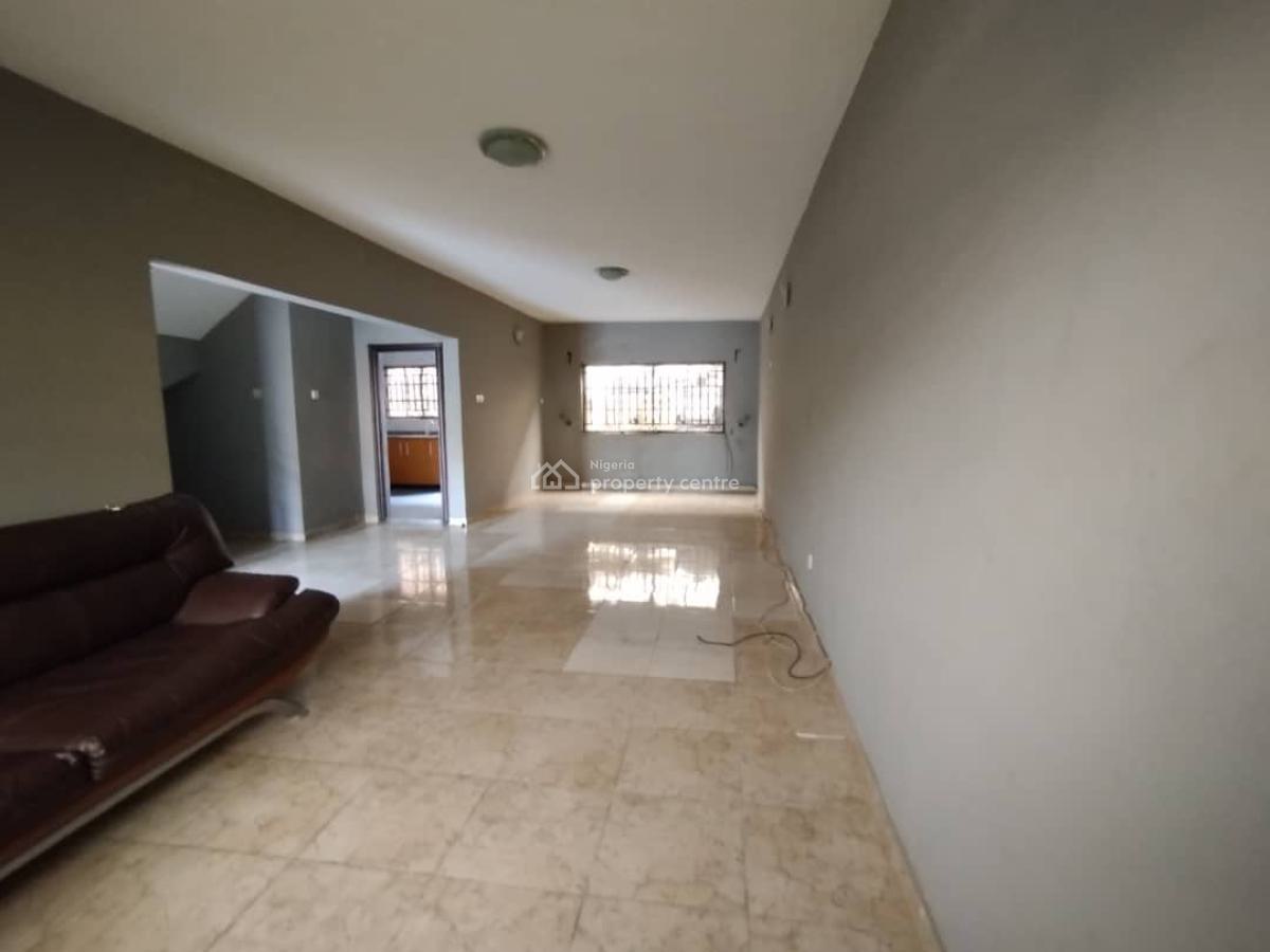 Neat 3bedroom Terrace Duplex in a Serviced Estate, Megamound Estate, Lekki County Home, Ikota, Lekki, Ikota, Lekki, Lagos, Terraced Duplex for Rent