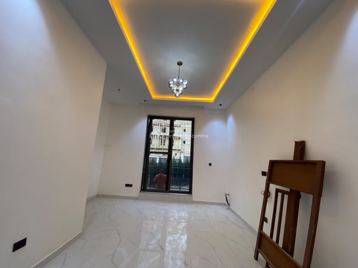 Massive 7bedroom, Serene, Asokoro District, Abuja, Detached Duplex for Rent