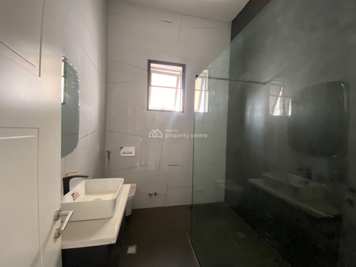 Massive 7bedroom, Serene, Asokoro District, Abuja, Detached Duplex for Rent