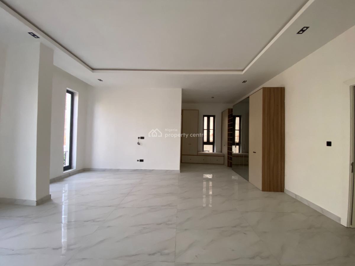 Massive 7bedroom, Serene, Asokoro District, Abuja, Detached Duplex for Rent