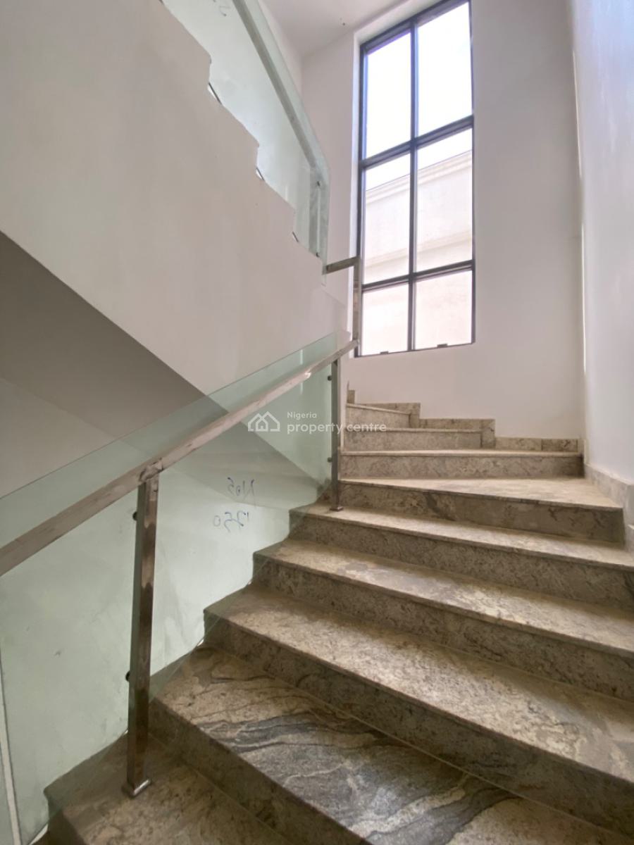 Massive 7bedroom, Serene, Asokoro District, Abuja, Detached Duplex for Rent