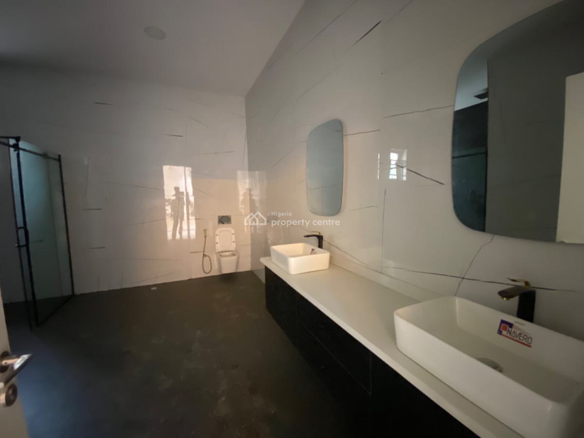 Massive 7bedroom, Serene, Asokoro District, Abuja, Detached Duplex for Rent