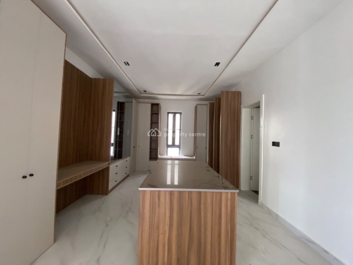 Massive 7bedroom, Serene, Asokoro District, Abuja, Detached Duplex for Rent