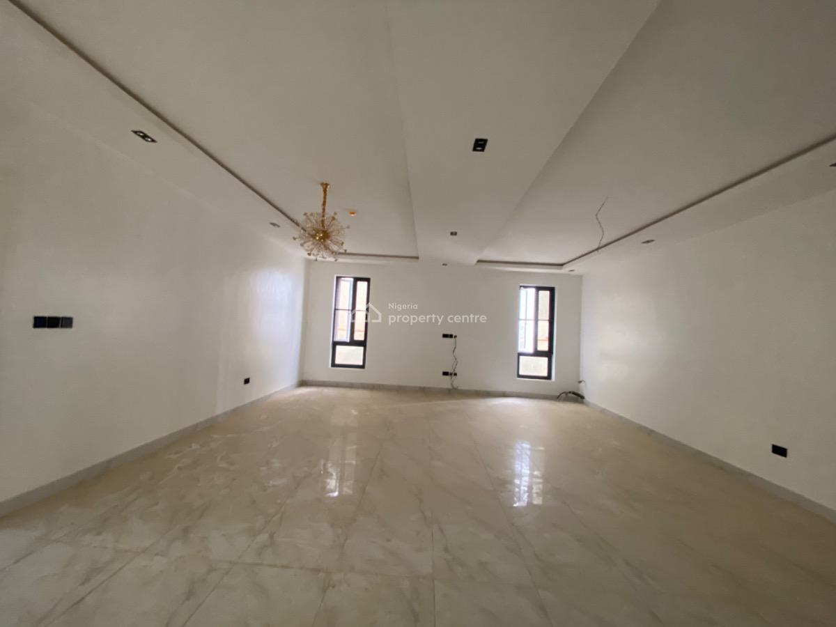 Massive 7bedroom, Serene, Asokoro District, Abuja, Detached Duplex for Rent