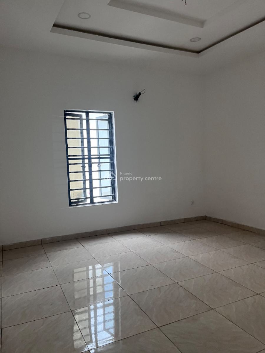 5 Bedroom Semi Detached Duplex, Harris Drive Extension, Vgc, Lekki, Lagos, Semi-detached Duplex for Rent