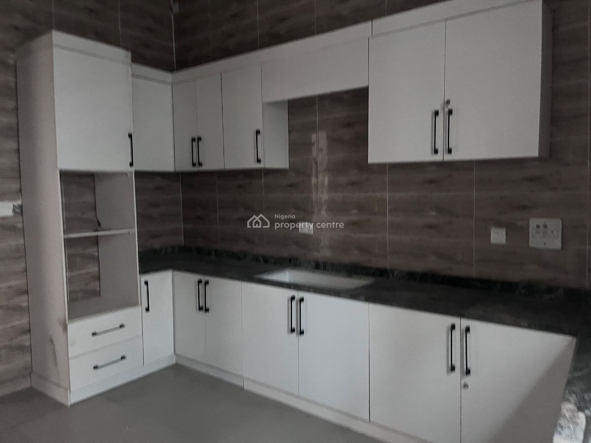 5 Bedroom Semi Detached Duplex, Harris Drive Extension, Vgc, Lekki, Lagos, Semi-detached Duplex for Rent