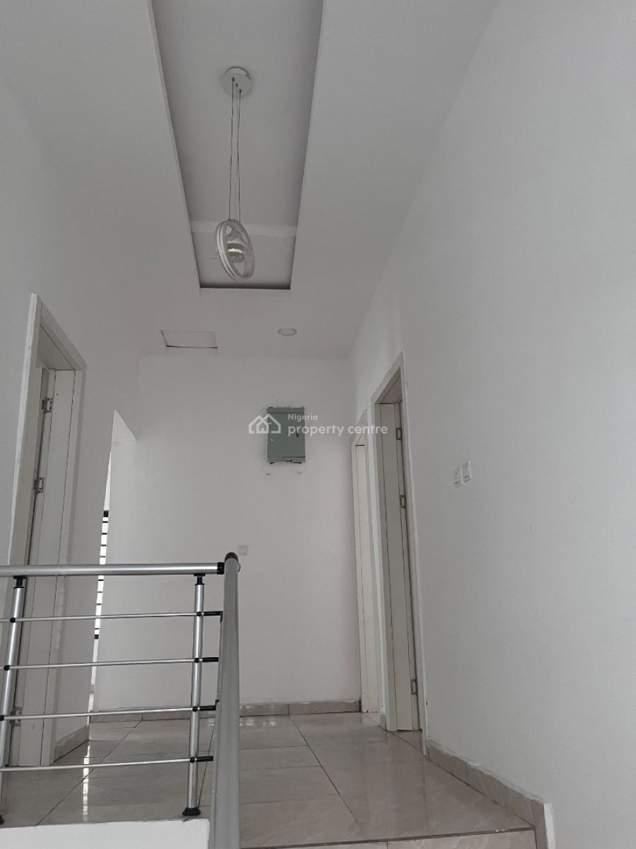 5 Bedroom Semi Detached Duplex, Harris Drive Extension, Vgc, Lekki, Lagos, Semi-detached Duplex for Rent