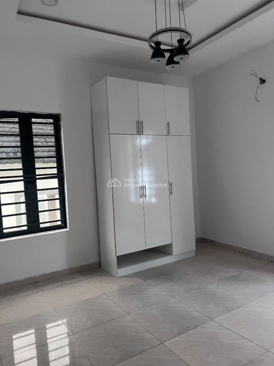 5 Bedroom Semi Detached Duplex, Harris Drive Extension, Vgc, Lekki, Lagos, Semi-detached Duplex for Rent