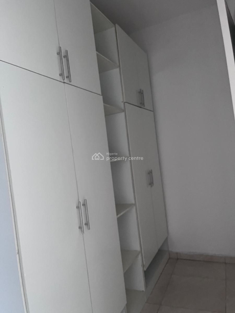 5 Bedroom Semi Detached Duplex, Harris Drive Extension, Vgc, Lekki, Lagos, Semi-detached Duplex for Rent