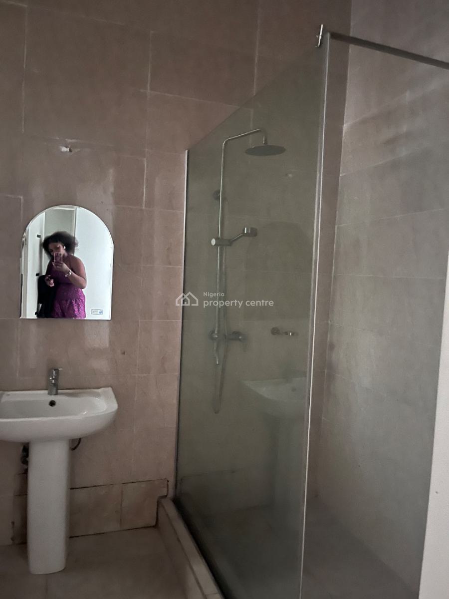 5 Bedroom Semi Detached Duplex, Harris Drive Extension, Vgc, Lekki, Lagos, Semi-detached Duplex for Rent