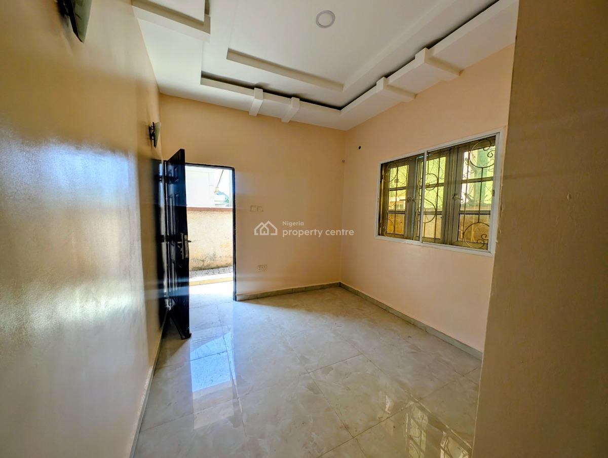 One Bed Room with 2 Toilets in Apo Resettlement, Zone E, Apo Resettlement, Apo, Abuja, Mini Flat (room and Parlour) for Rent