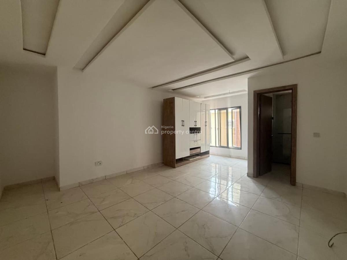 Exquisitely Luxury 4 Bedroom Terrace Duplex, Lekki Right, Lekki Phase 1, Lekki, Lagos, Terraced Duplex for Sale