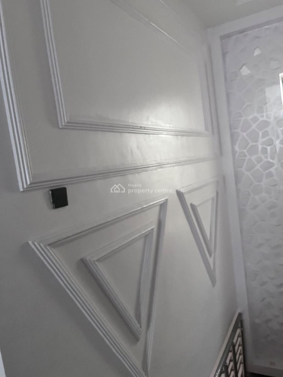 4 Bedroom Fully  Detached Duplex with Bq, Harris Drive Vgc Extension, Vgc, Lekki, Lagos, Semi-detached Duplex for Rent