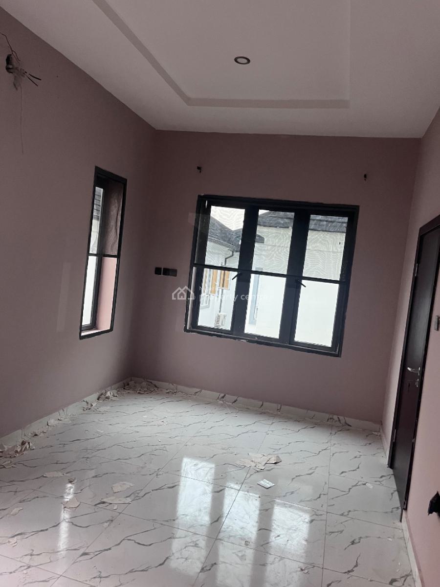 4 Bedroom Fully  Detached Duplex with Bq, Harris Drive Vgc Extension, Vgc, Lekki, Lagos, Semi-detached Duplex for Rent