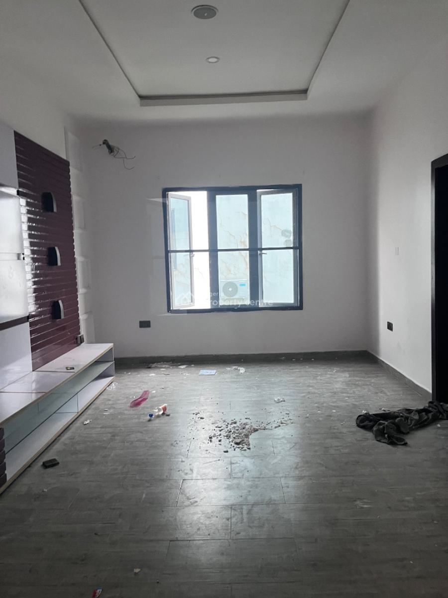 4 Bedroom Fully  Detached Duplex with Bq, Harris Drive Vgc Extension, Vgc, Lekki, Lagos, Semi-detached Duplex for Rent