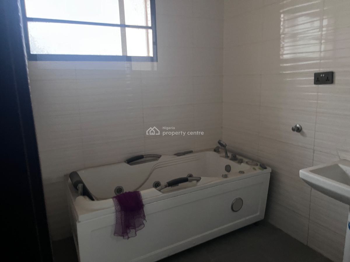 4 Bedroom Fully  Detached Duplex with Bq, Harris Drive Vgc Extension, Vgc, Lekki, Lagos, Semi-detached Duplex for Rent