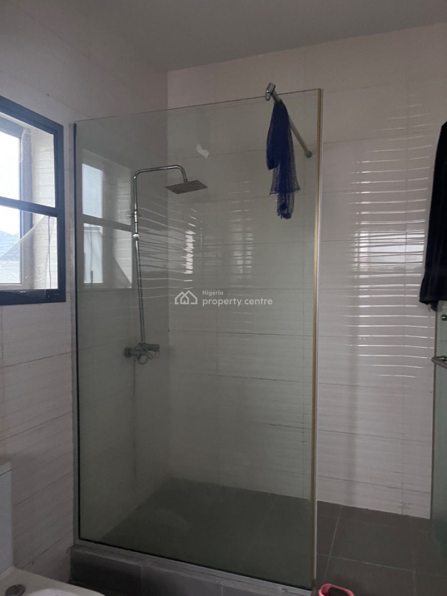 4 Bedroom Fully  Detached Duplex with Bq, Harris Drive Vgc Extension, Vgc, Lekki, Lagos, Semi-detached Duplex for Rent