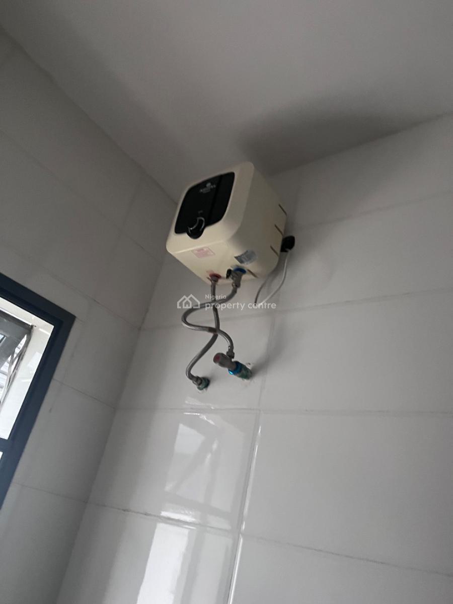 4 Bedroom Fully  Detached Duplex with Bq, Harris Drive Vgc Extension, Vgc, Lekki, Lagos, Semi-detached Duplex for Rent