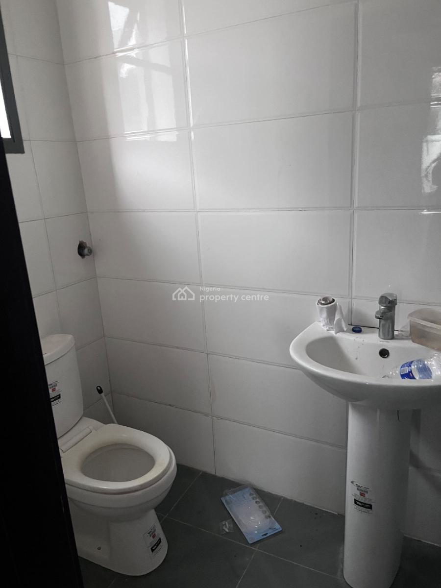 4 Bedroom Fully  Detached Duplex with Bq, Harris Drive Vgc Extension, Vgc, Lekki, Lagos, Semi-detached Duplex for Rent