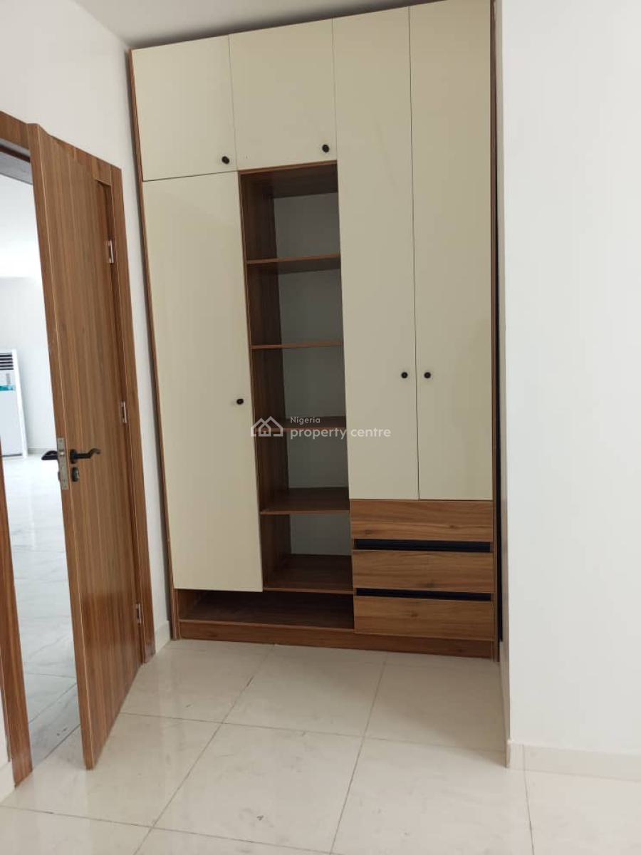 Brand New Block of Flats Consist of Luxury and Spacious 2bedroom, Oniru, Victoria Island (vi), Lagos, Flat / Apartment for Sale