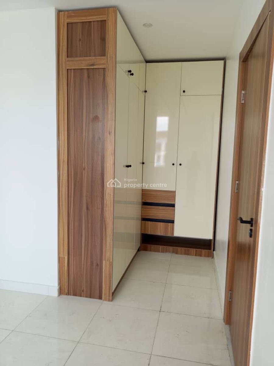 Brand New Block of Flats Consist of Luxury and Spacious 2bedroom, Oniru, Victoria Island (vi), Lagos, Flat / Apartment for Sale