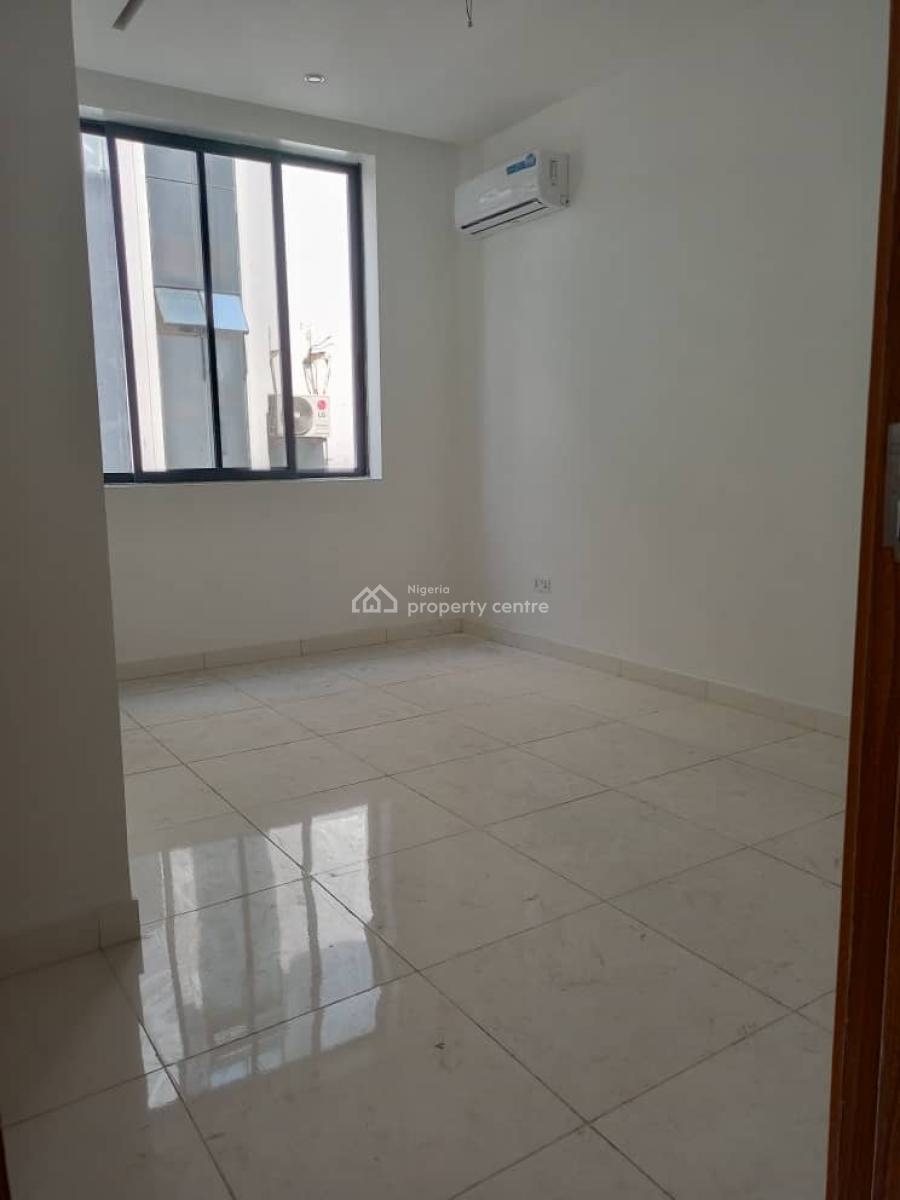 Brand New Block of Flats Consist of Luxury and Spacious 2bedroom, Oniru, Victoria Island (vi), Lagos, Flat / Apartment for Sale