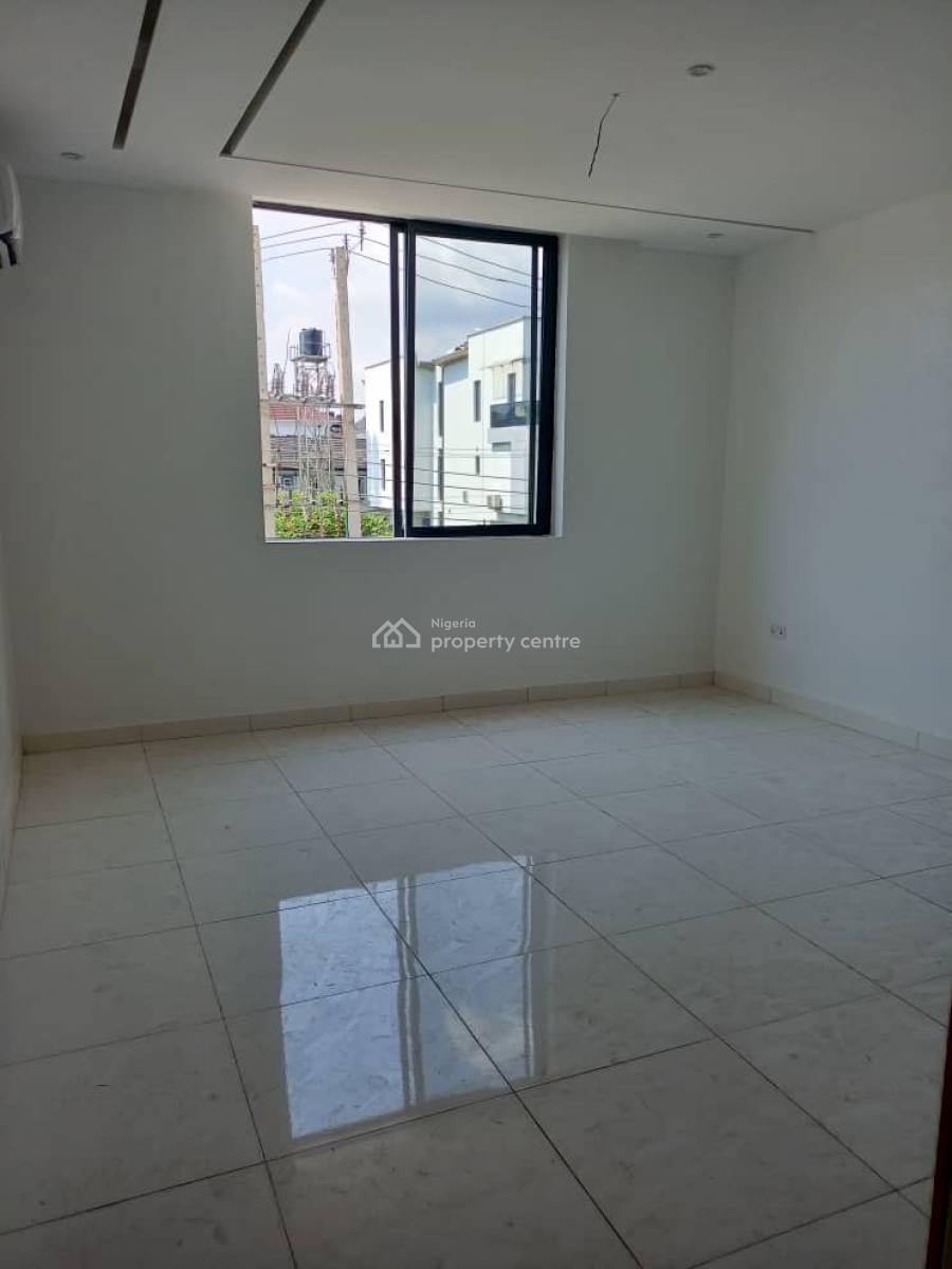 Brand New Block of Flats Consist of Luxury and Spacious 2bedroom, Oniru, Victoria Island (vi), Lagos, Flat / Apartment for Sale