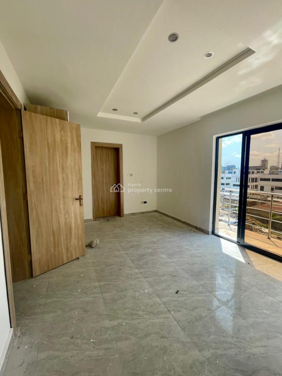 Luxury 4 Bedroom Maisonette with 1 Room Bq, Old Ikoyi, Ikoyi, Lagos, Terraced Duplex for Rent