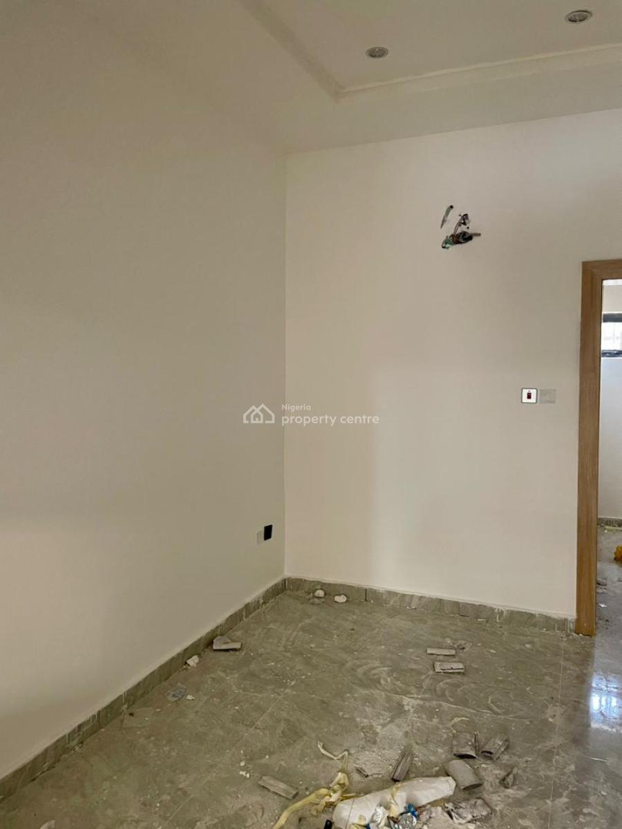 Luxury 4 Bedroom Maisonette with 1 Room Bq, Old Ikoyi, Ikoyi, Lagos, Terraced Duplex for Rent