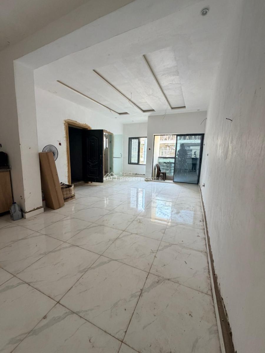 Studio Apartments on a 20-year Leasehold.studio Ground Floor/1st Floor, Montegomery Sabo Yaba, Sabo, Yaba, Lagos, Self Contain (single Rooms) for Sale