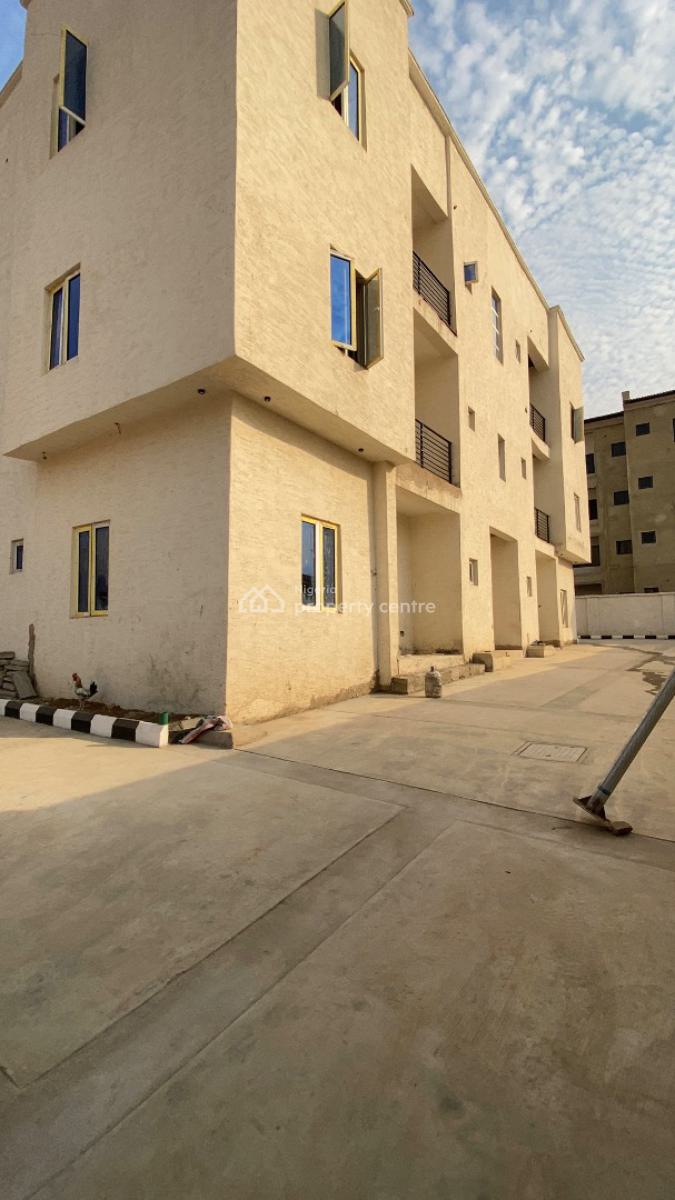 Luxury 2 Bedroom Flat  Katampe Main, Katampe Main, Katampe (main), Katampe, Abuja, Flat / Apartment for Sale