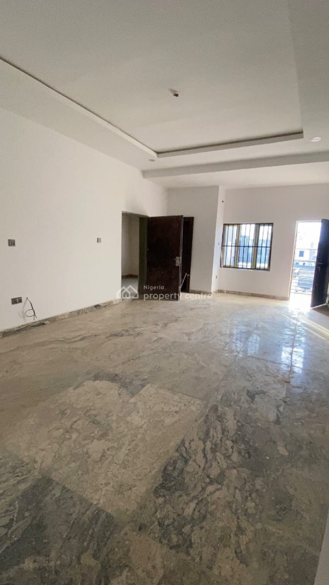 Luxury 2 Bedroom Flat  Katampe Main, Katampe Main, Katampe (main), Katampe, Abuja, Flat / Apartment for Sale