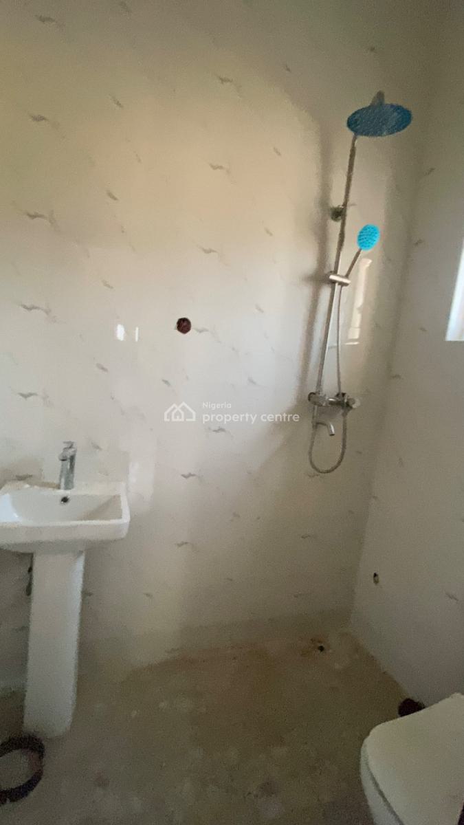 Luxury 2 Bedroom Flat  Katampe Main, Katampe Main, Katampe (main), Katampe, Abuja, Flat / Apartment for Sale