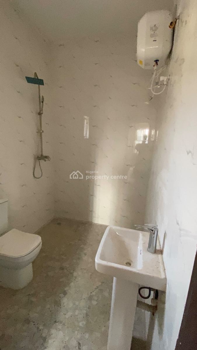 Luxury 2 Bedroom Flat  Katampe Main, Katampe Main, Katampe (main), Katampe, Abuja, Flat / Apartment for Sale