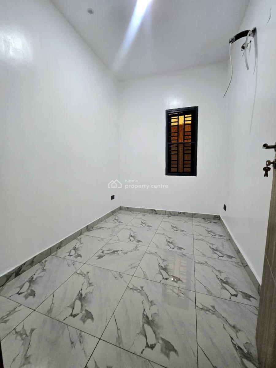 Spacious 2bedroom Apartment with Bq, Lekki Right By Sam, Lekki Phase 1, Lekki, Lagos, House for Rent