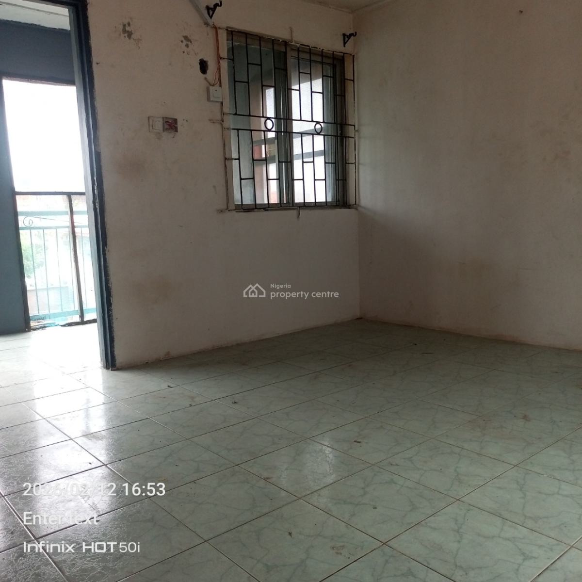 Self Contain, Thomas Estate, Ado, Ajah, Lagos, Self Contain (single Rooms) for Rent