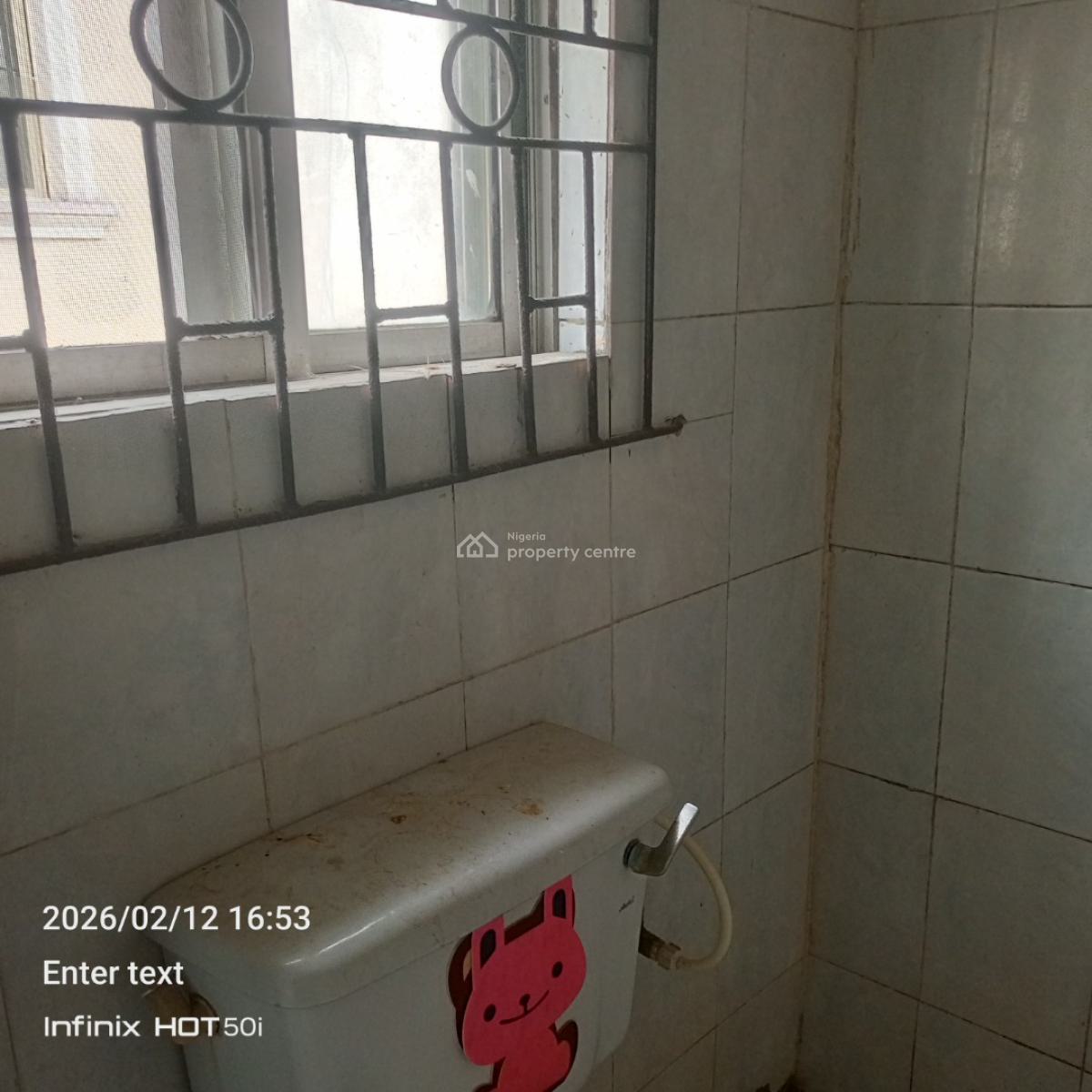 Self Contain, Thomas Estate, Ado, Ajah, Lagos, Self Contain (single Rooms) for Rent