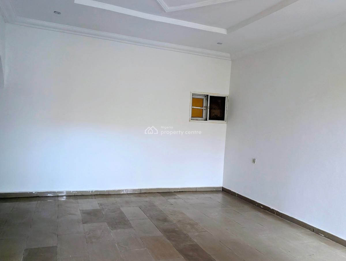 Spacious 3bed Room Semi Detached Duplex with 2 Living Room and Dining, Wumba, Wumba, Abuja, Semi-detached Duplex for Rent