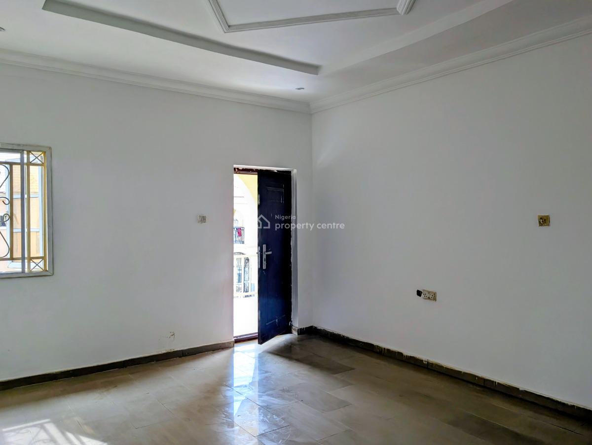 Spacious 3bed Room Semi Detached Duplex with 2 Living Room and Dining, Wumba, Wumba, Abuja, Semi-detached Duplex for Rent