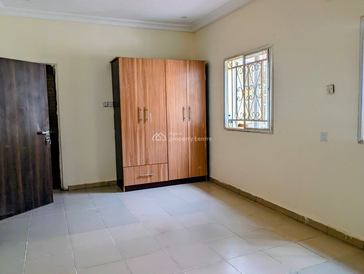 Spacious 3bed Room Semi Detached Duplex with 2 Living Room and Dining, Wumba, Wumba, Abuja, Semi-detached Duplex for Rent