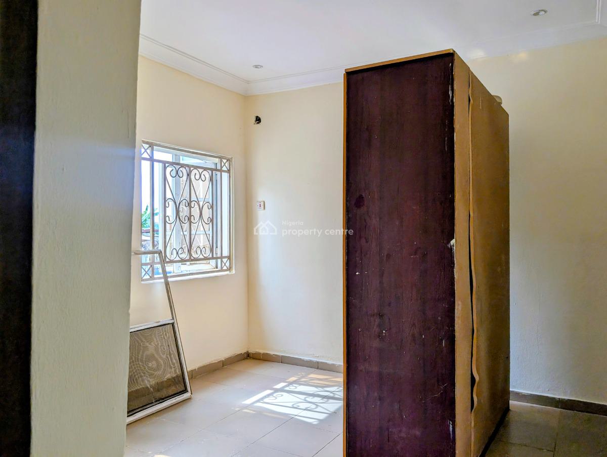 Spacious 3bed Room Semi Detached Duplex with 2 Living Room and Dining, Wumba, Wumba, Abuja, Semi-detached Duplex for Rent