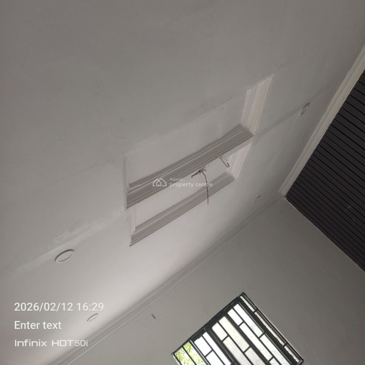 Two Bedroom Apartment, Thomas Estate, Ado, Ajah, Lagos, Flat / Apartment for Rent