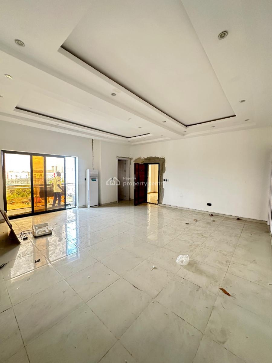 3 Bedroom Apartment, Lekki Right, Lekki, Lagos, Flat / Apartment for Rent