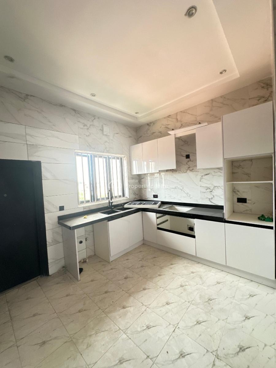 3 Bedroom Apartment, Lekki Right, Lekki, Lagos, Flat / Apartment for Rent