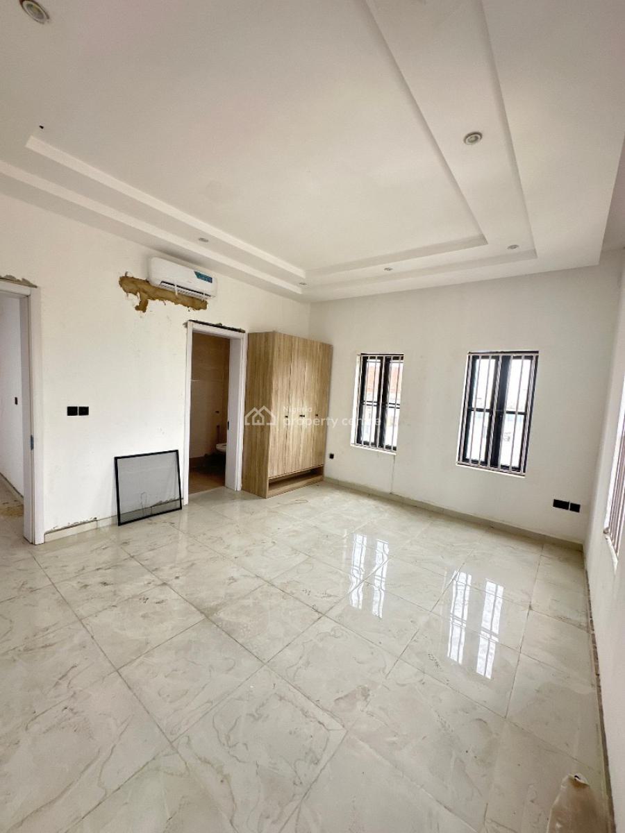 3 Bedroom Apartment, Lekki Right, Lekki, Lagos, Flat / Apartment for Rent