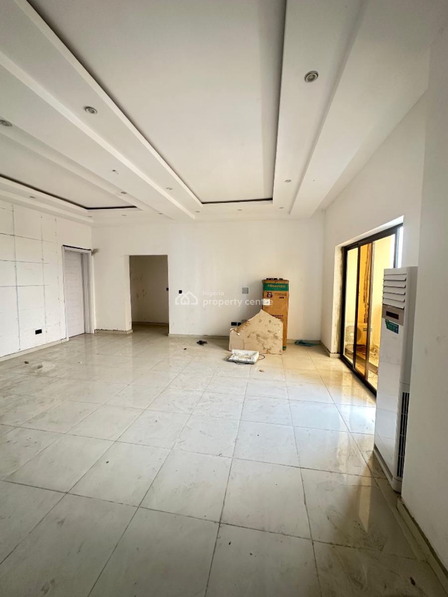 3 Bedroom Apartment, Lekki Right, Lekki, Lagos, Flat / Apartment for Rent
