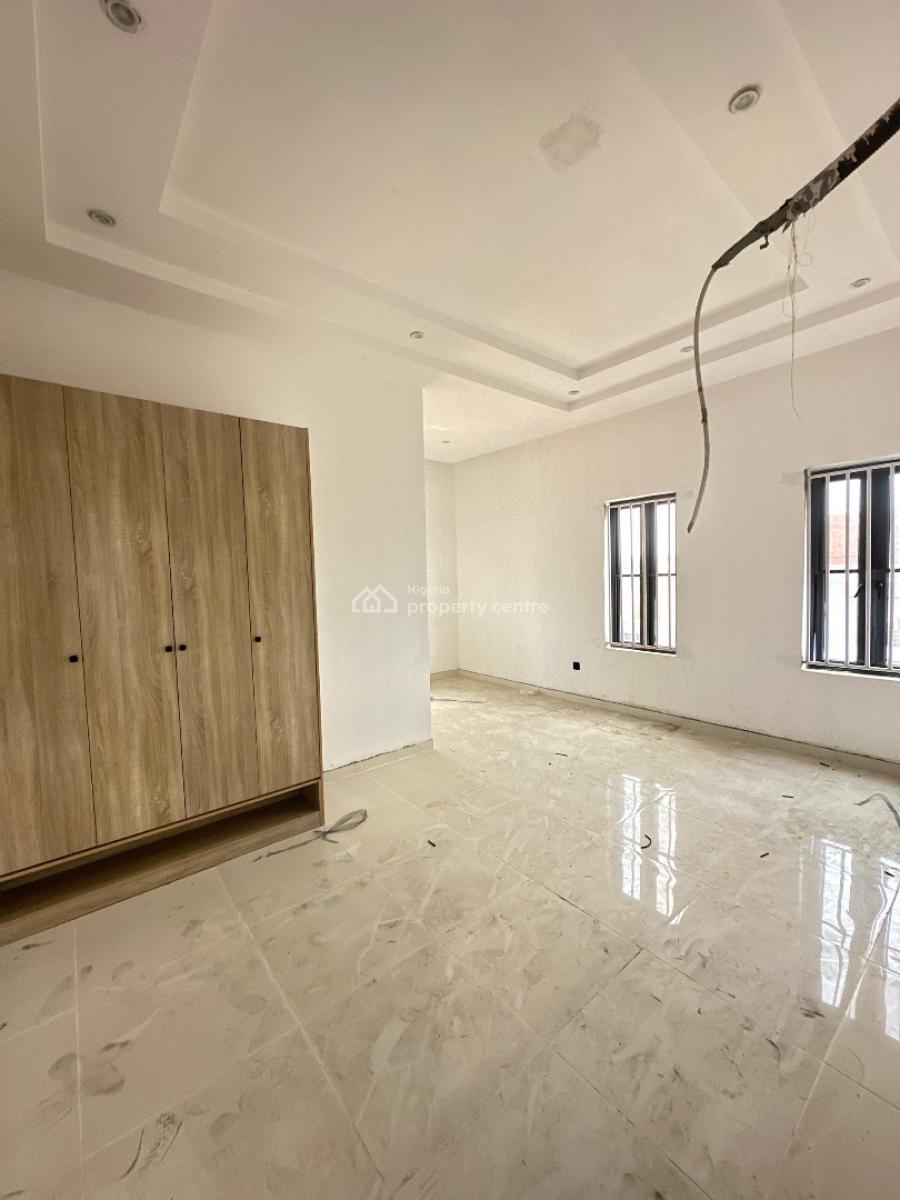 3 Bedroom Apartment, Lekki Right, Lekki, Lagos, Flat / Apartment for Rent