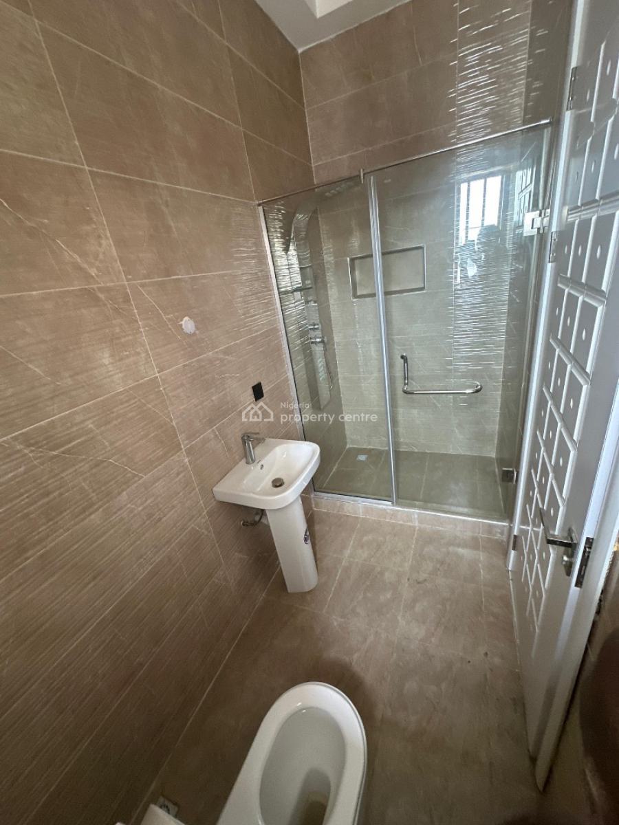 3 Bedroom Apartment, Lekki Right, Lekki, Lagos, Flat / Apartment for Rent