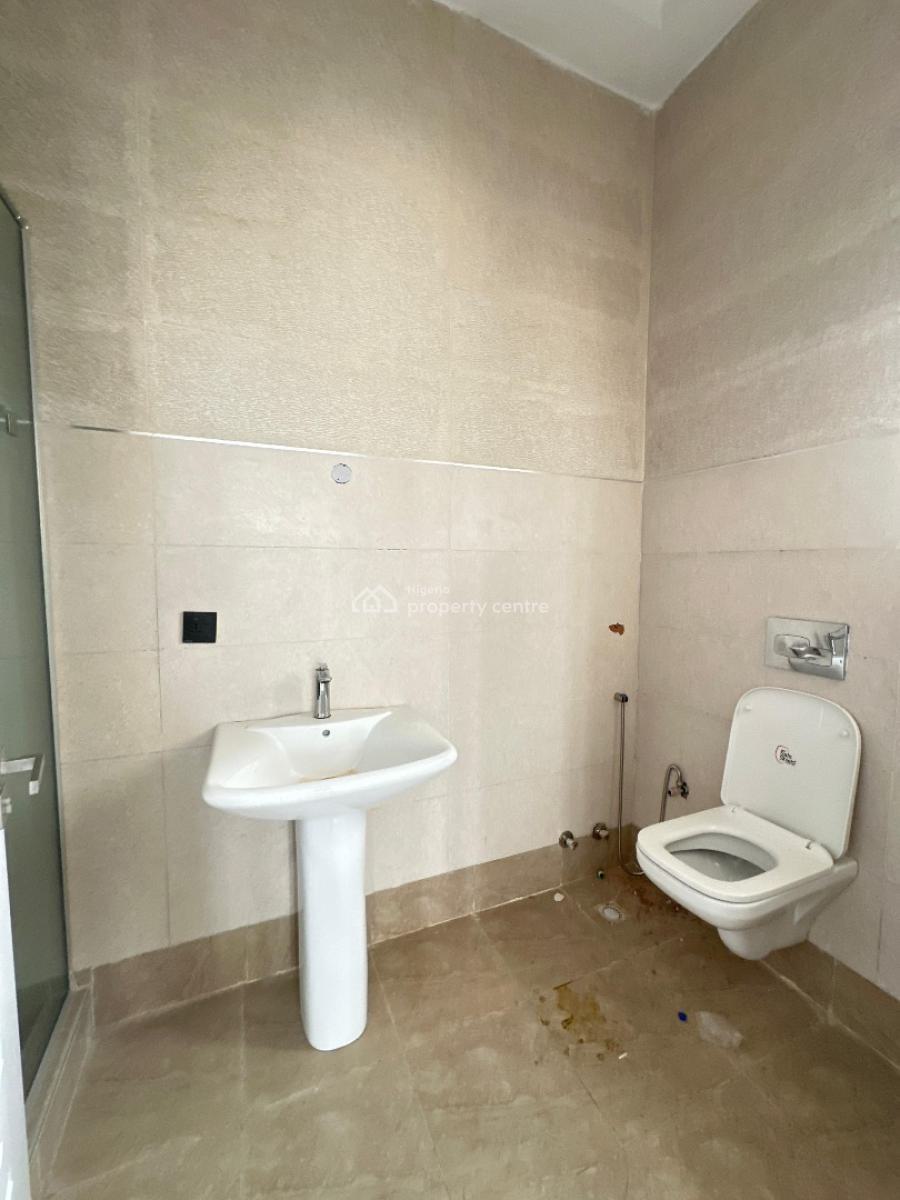 3 Bedroom Apartment, Lekki Right, Lekki, Lagos, Flat / Apartment for Rent