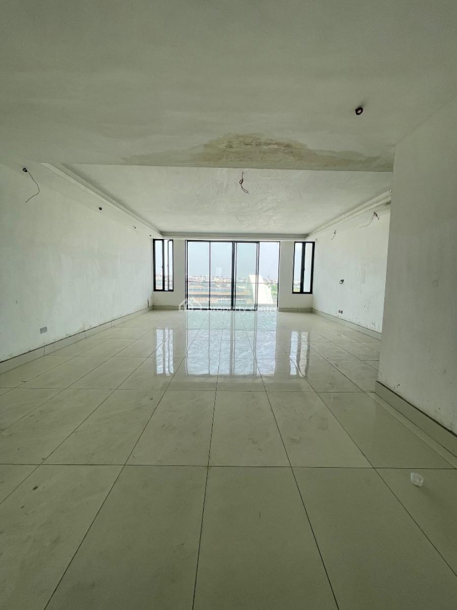 Spacious 2 Bedroom Apartment, Ikate Elegushi, Lekki, Lagos, Block of Flats for Sale